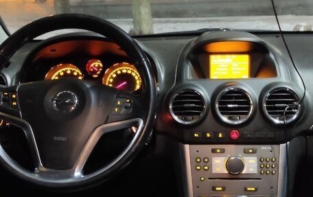 Opel Antara I, 2013 год, 1 080 000 рублей, 7 фотография