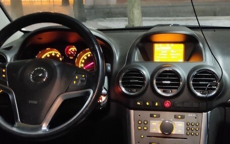 Opel Antara I, 2013 год, 1 080 000 рублей, 8 фотография