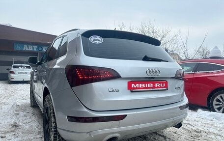 Audi Q5, 2009 год, 1 400 000 рублей, 4 фотография