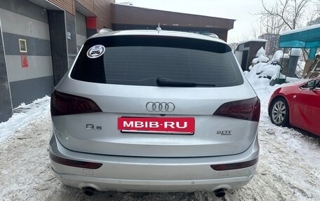 Audi Q5, 2009 год, 1 400 000 рублей, 2 фотография