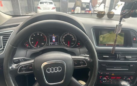 Audi Q5, 2009 год, 1 400 000 рублей, 9 фотография