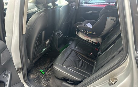 Audi Q5, 2009 год, 1 400 000 рублей, 10 фотография