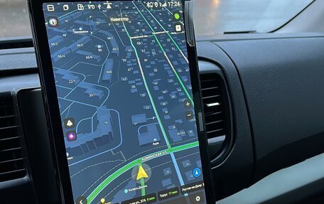 Opel Zafira Life I, 2021 год, 4 000 000 рублей, 6 фотография