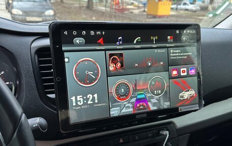 Opel Zafira Life I, 2021 год, 4 000 000 рублей, 5 фотография