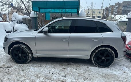 Audi Q5, 2009 год, 1 400 000 рублей, 6 фотография