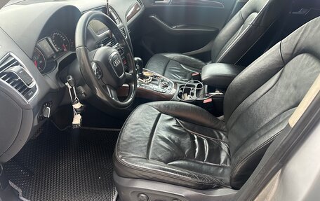Audi Q5, 2009 год, 1 400 000 рублей, 8 фотография