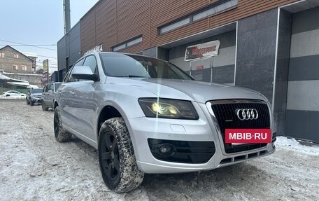 Audi Q5, 2009 год, 1 400 000 рублей, 5 фотография