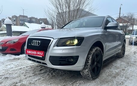 Audi Q5, 2009 год, 1 400 000 рублей, 7 фотография