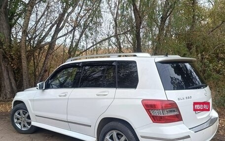 Mercedes-Benz GLK-Класс, 2008 год, 1 500 000 рублей, 2 фотография