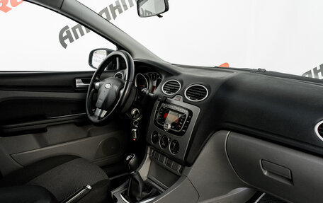 Ford Focus II рестайлинг, 2011 год, 580 000 рублей, 13 фотография