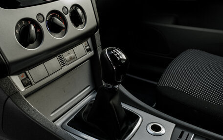 Ford Focus II рестайлинг, 2011 год, 580 000 рублей, 20 фотография