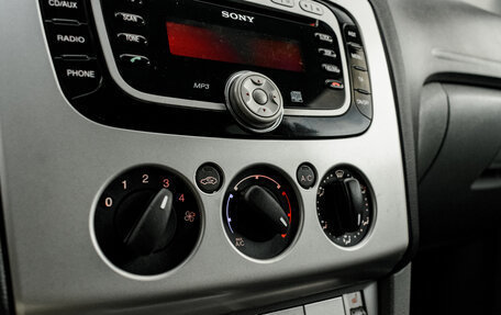 Ford Focus II рестайлинг, 2011 год, 580 000 рублей, 18 фотография