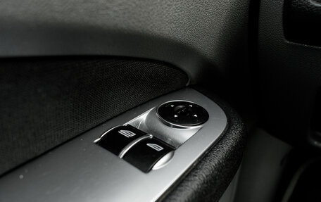 Ford Focus II рестайлинг, 2011 год, 580 000 рублей, 21 фотография