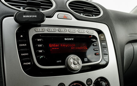 Ford Focus II рестайлинг, 2011 год, 580 000 рублей, 17 фотография