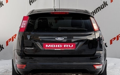 Ford Focus II рестайлинг, 2011 год, 580 000 рублей, 6 фотография