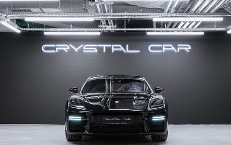 Porsche Panamera, 2025 год, 24 800 000 рублей, 5 фотография