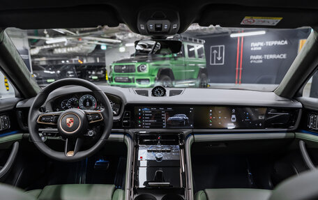 Porsche Panamera, 2025 год, 24 800 000 рублей, 3 фотография