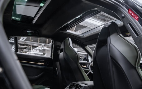 Porsche Panamera, 2025 год, 24 800 000 рублей, 2 фотография