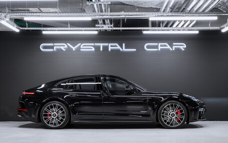 Porsche Panamera, 2025 год, 24 800 000 рублей, 6 фотография