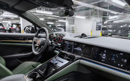 Porsche Panamera, 2025 год, 24 800 000 рублей, 10 фотография