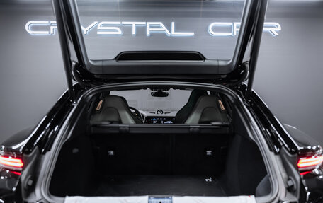 Porsche Panamera, 2025 год, 24 800 000 рублей, 9 фотография