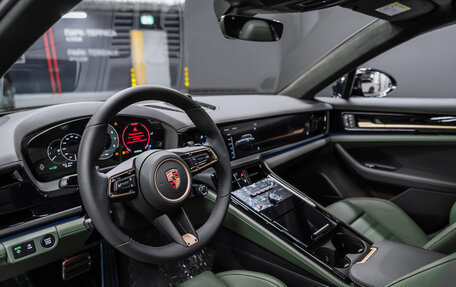 Porsche Panamera, 2025 год, 24 800 000 рублей, 11 фотография