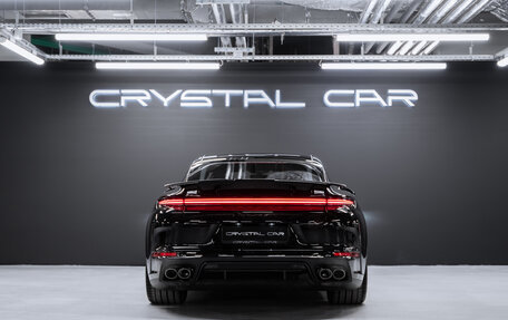 Porsche Panamera, 2025 год, 24 800 000 рублей, 7 фотография