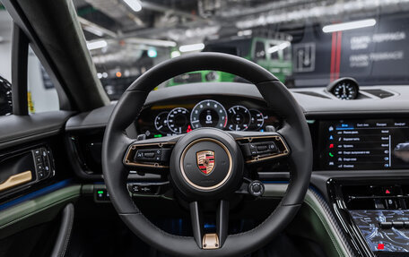 Porsche Panamera, 2025 год, 24 800 000 рублей, 12 фотография