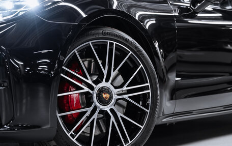 Porsche Panamera, 2025 год, 24 800 000 рублей, 8 фотография