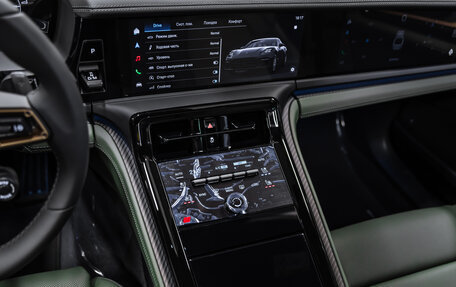 Porsche Panamera, 2025 год, 24 800 000 рублей, 14 фотография