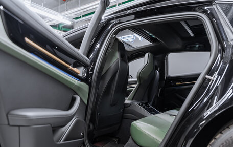 Porsche Panamera, 2025 год, 24 800 000 рублей, 18 фотография