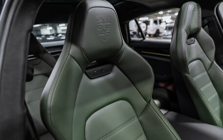 Porsche Panamera, 2025 год, 24 800 000 рублей, 16 фотография