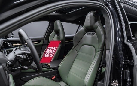 Porsche Panamera, 2025 год, 24 800 000 рублей, 15 фотография