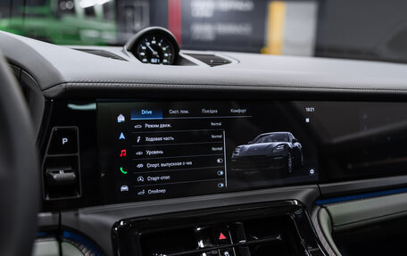 Porsche Panamera, 2025 год, 24 800 000 рублей, 25 фотография