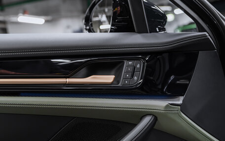 Porsche Panamera, 2025 год, 24 800 000 рублей, 23 фотография