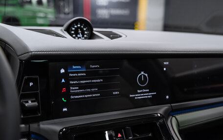 Porsche Panamera, 2025 год, 24 800 000 рублей, 29 фотография