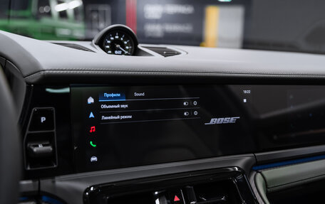 Porsche Panamera, 2025 год, 24 800 000 рублей, 28 фотография