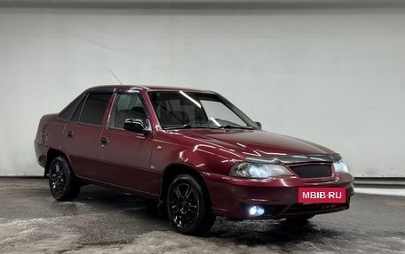 Daewoo Nexia I рестайлинг, 2011 год, 350 000 рублей, 2 фотография