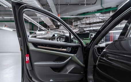 Porsche Panamera, 2025 год, 24 800 000 рублей, 22 фотография