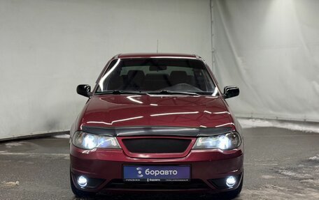 Daewoo Nexia I рестайлинг, 2011 год, 350 000 рублей, 3 фотография