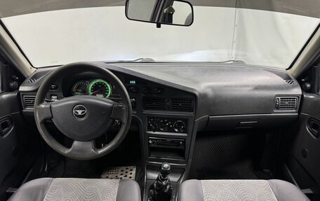 Daewoo Nexia I рестайлинг, 2011 год, 350 000 рублей, 15 фотография