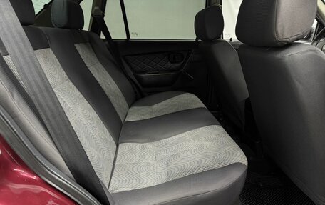 Daewoo Nexia I рестайлинг, 2011 год, 350 000 рублей, 13 фотография