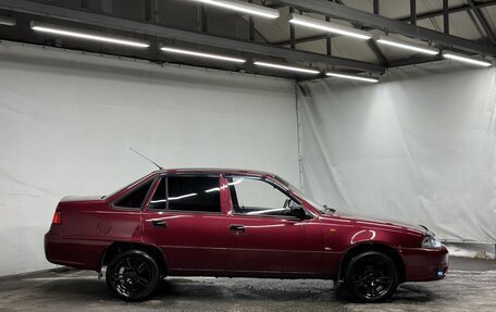 Daewoo Nexia I рестайлинг, 2011 год, 350 000 рублей, 10 фотография