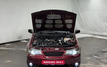 Daewoo Nexia I рестайлинг, 2011 год, 350 000 рублей, 4 фотография