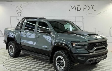 Rambler 1500, 2021 год, 11 390 000 рублей, 3 фотография