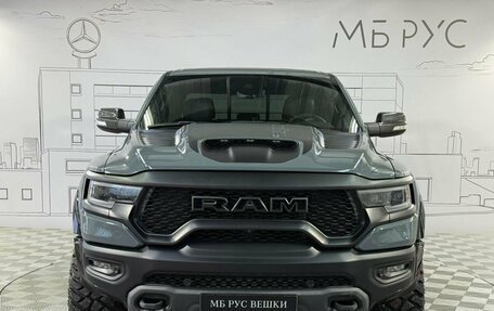 Rambler 1500, 2021 год, 11 390 000 рублей, 2 фотография