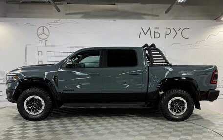 Rambler 1500, 2021 год, 11 390 000 рублей, 10 фотография