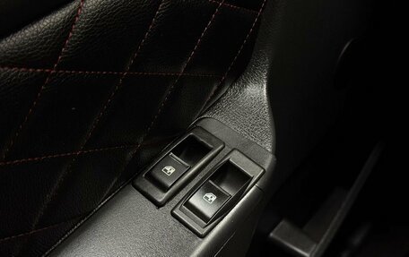 Daewoo Nexia I рестайлинг, 2011 год, 350 000 рублей, 18 фотография