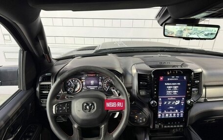 Rambler 1500, 2021 год, 11 390 000 рублей, 5 фотография