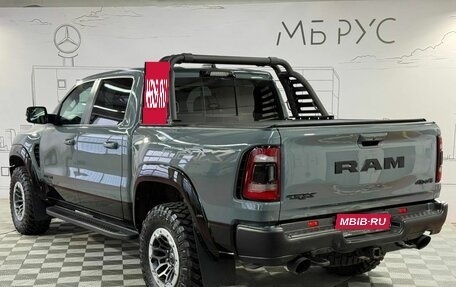 Rambler 1500, 2021 год, 11 390 000 рублей, 9 фотография